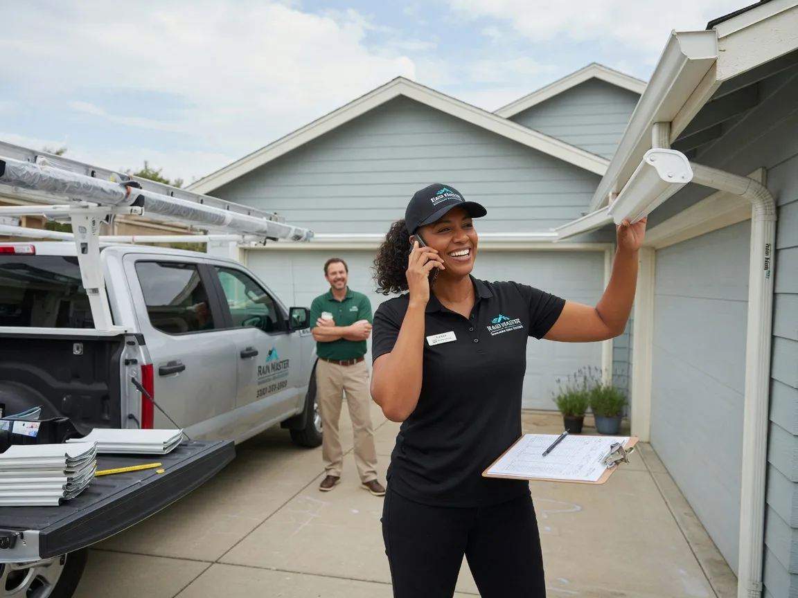 Gutter Installation Camden, NC FAQs
